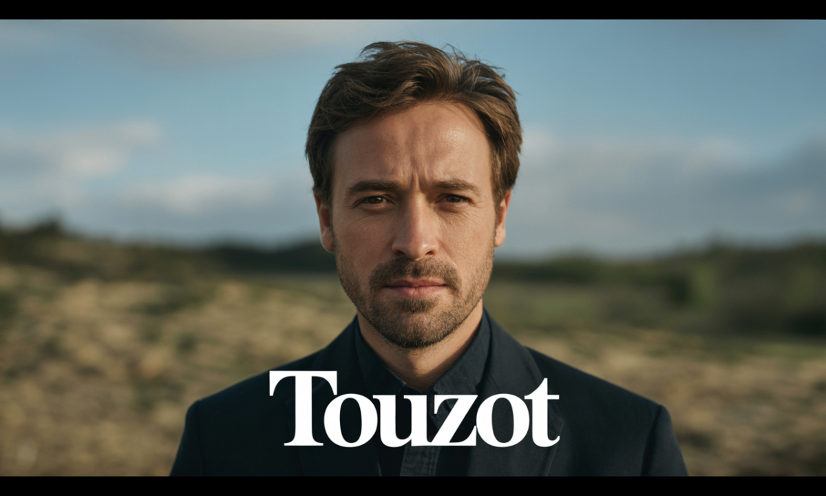 Illustration de Touzot, Noms de famille