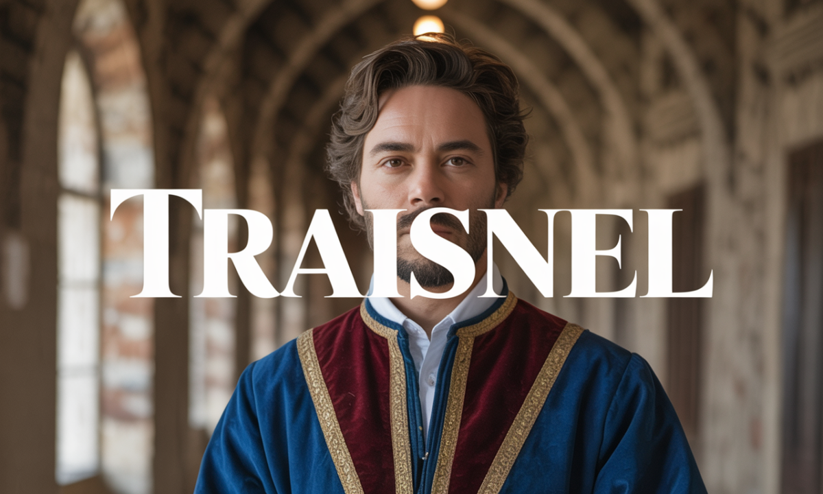 Illustration de Traisnel, Noms de famille