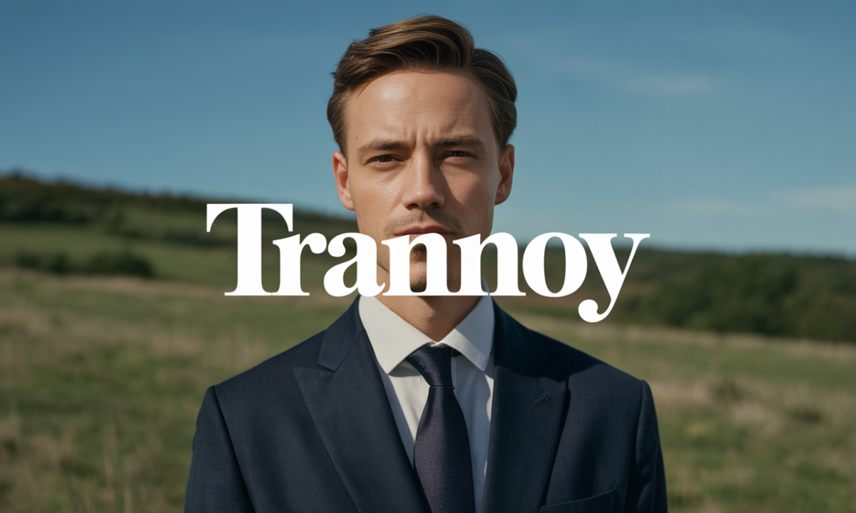 Illustration de Trannoy, Noms de famille