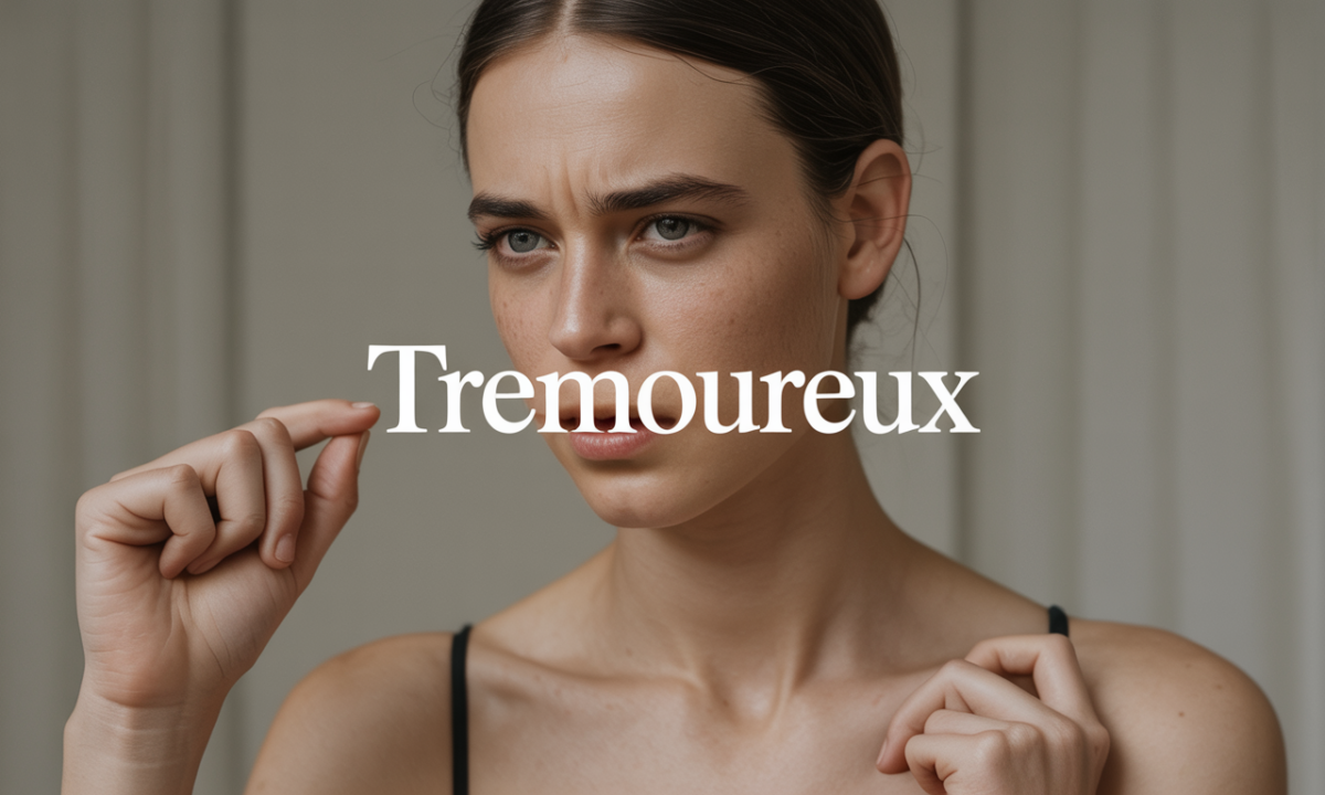 Illustration de Tremoureux, Noms de famille