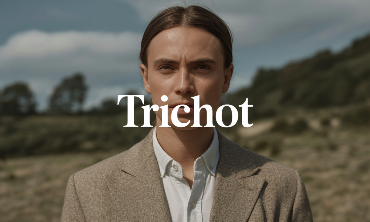 Illustration de Trichot, Noms de famille