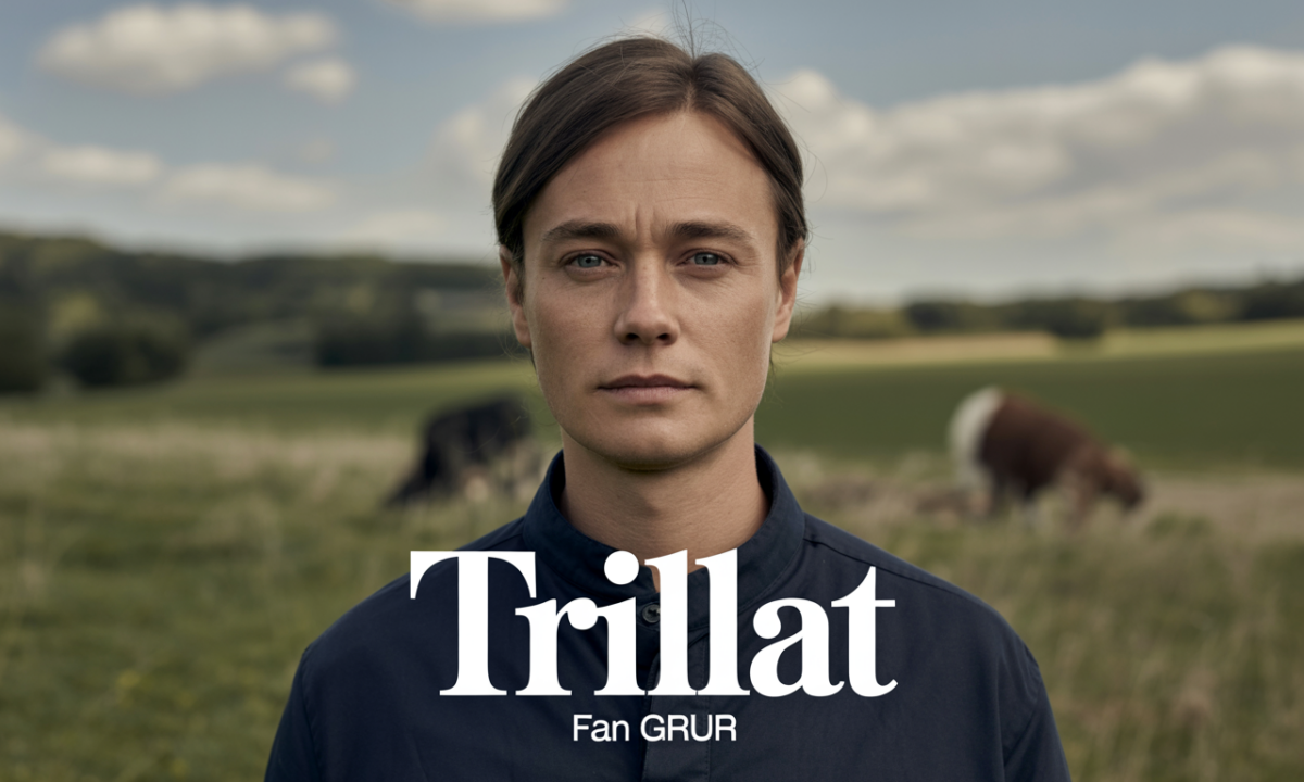 Illustration de Trillat, Noms de famille