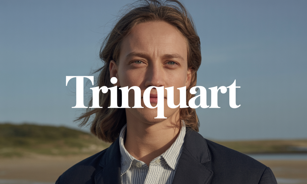 Illustration de Trinquart, Noms de famille