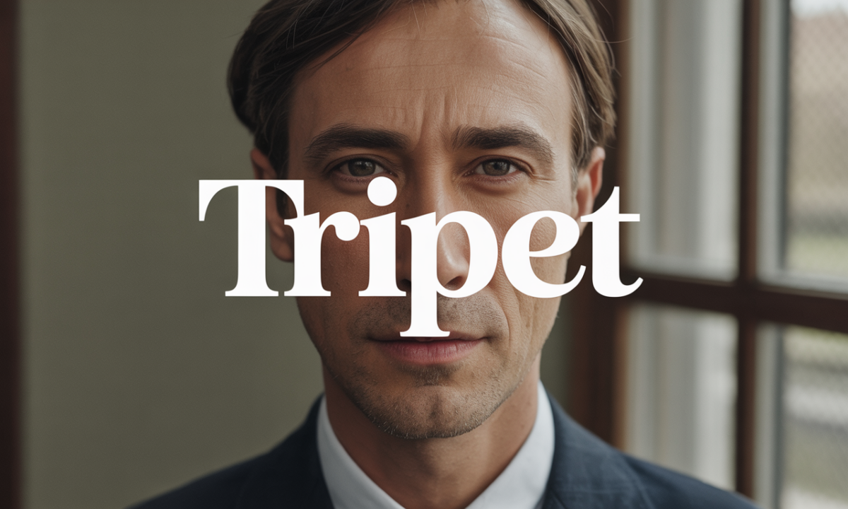 Illustration de Tripet, Noms de famille