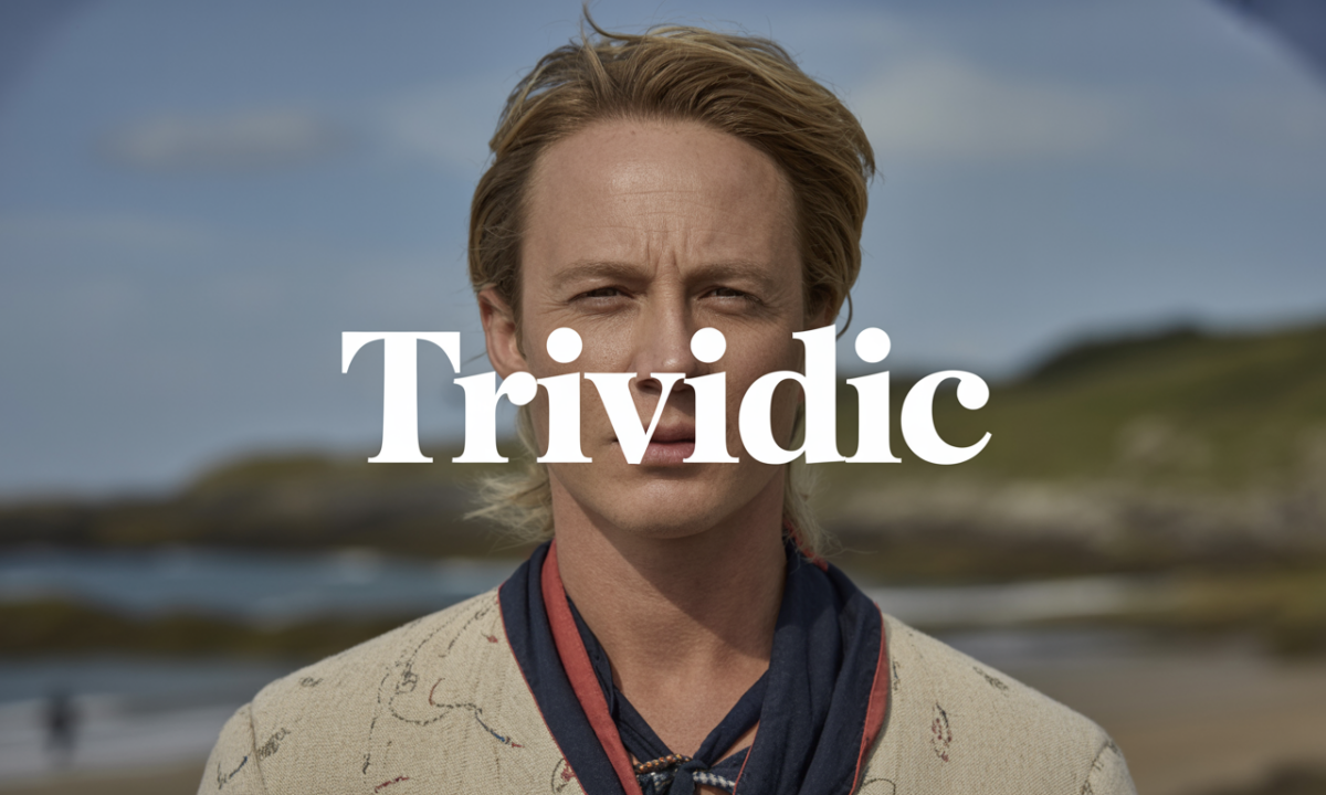 Illustration de Trividic, Noms de famille