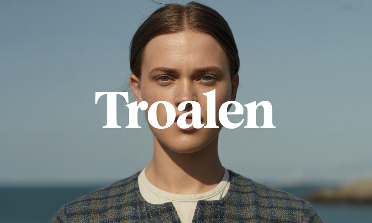 Illustration de Troalen, Noms de famille