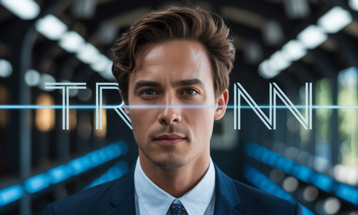 Illustration de Tron, Noms de famille