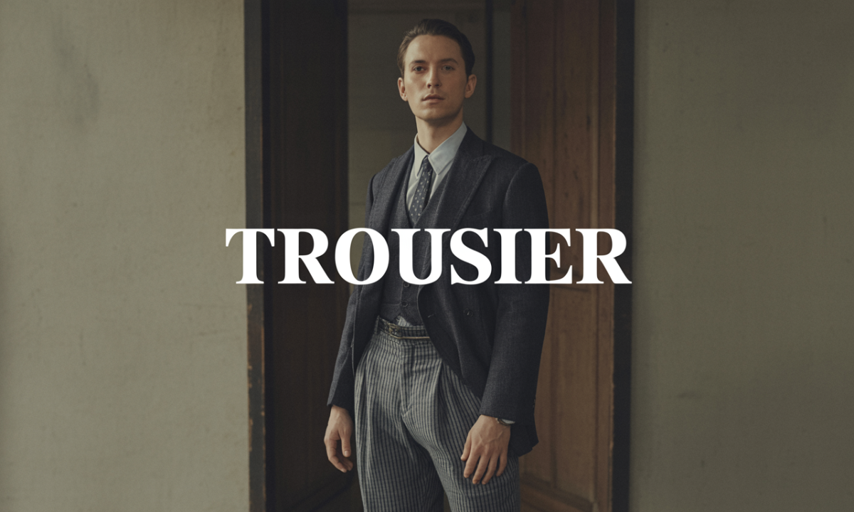 Illustration de Troussier, Noms de famille