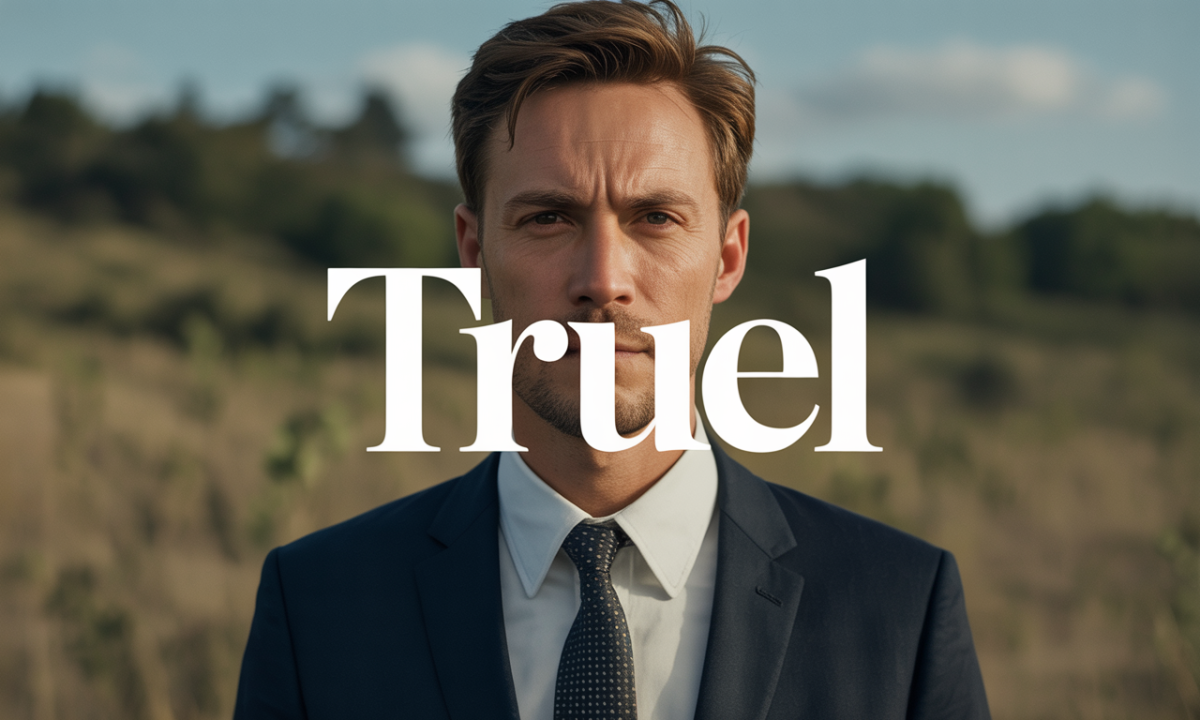 Illustration de Truel, Noms de famille