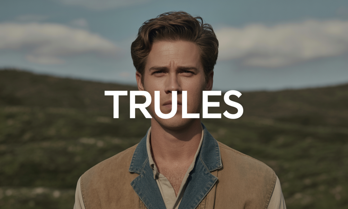 Illustration de Trules, Noms de famille