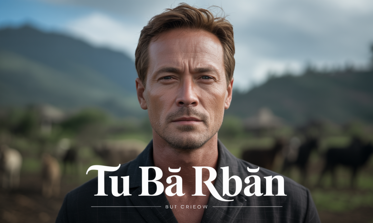 Illustration de Tu Ba T Rban, Personnalités et Célébrités