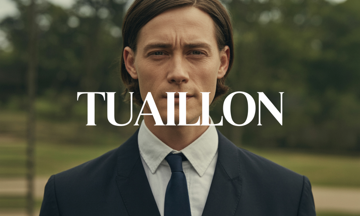 Illustration de Tuaillon, Noms de famille