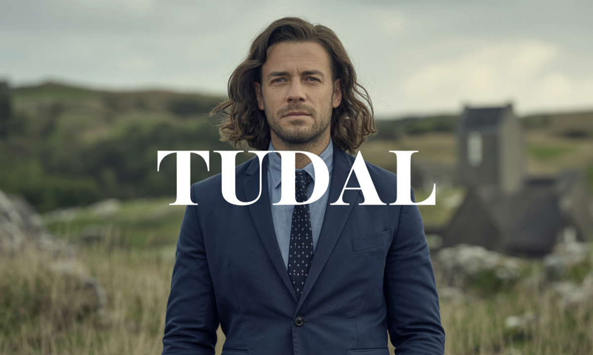 Illustration de Tudal, Noms de famille