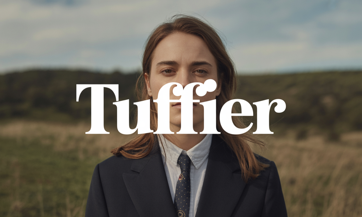 Illustration de Tuffier, Noms de famille