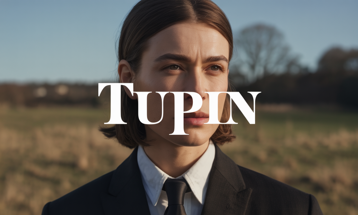 Illustration de Tupin, Noms de famille