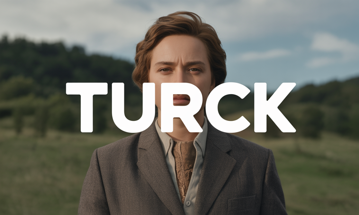 Illustration de Turck, Noms de famille