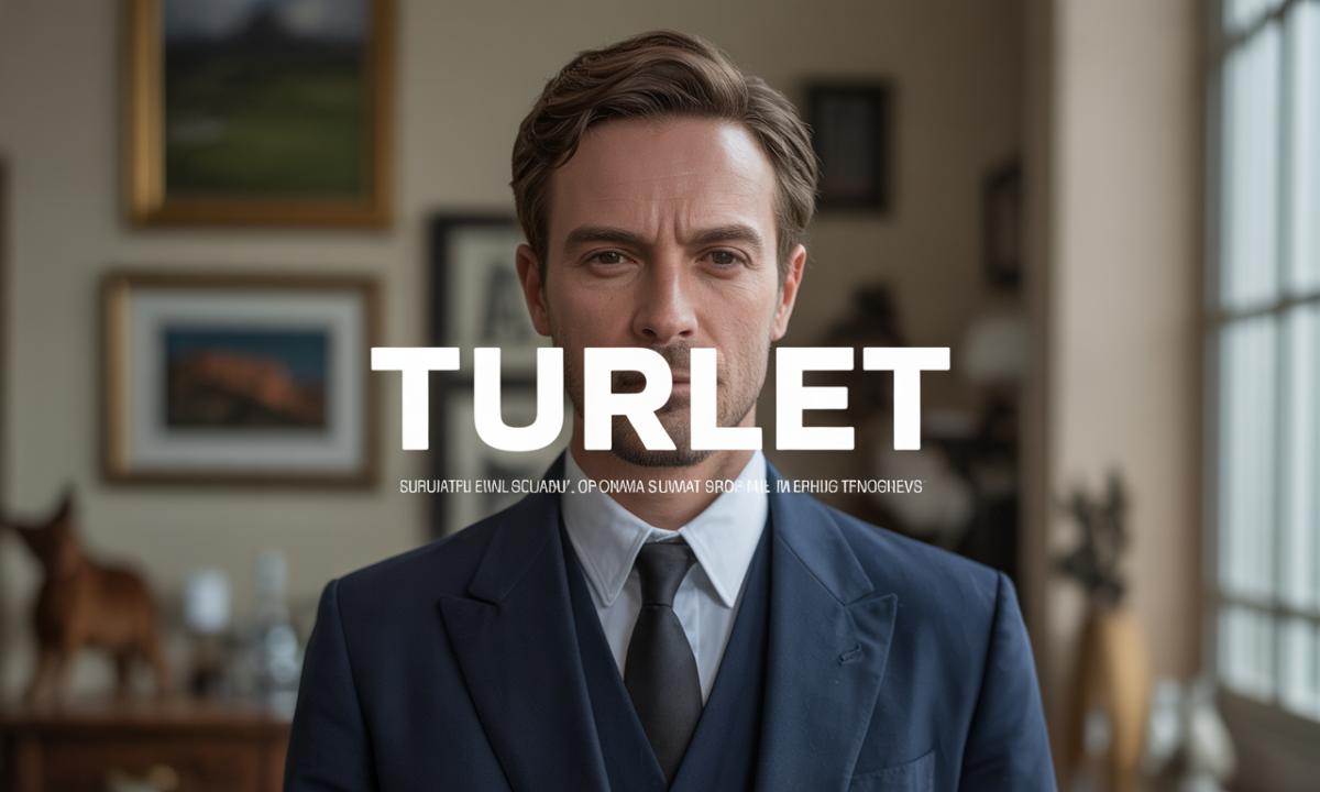 Illustration de Turlet, Noms de famille