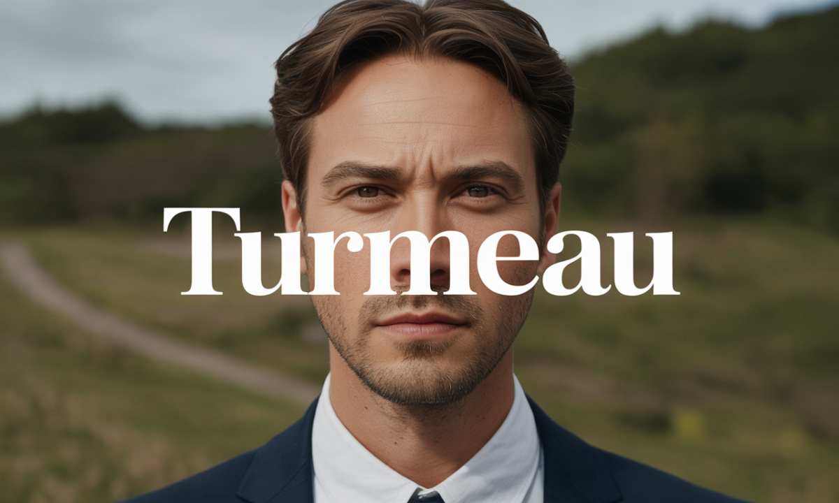 Illustration de Turmeau, Noms de famille