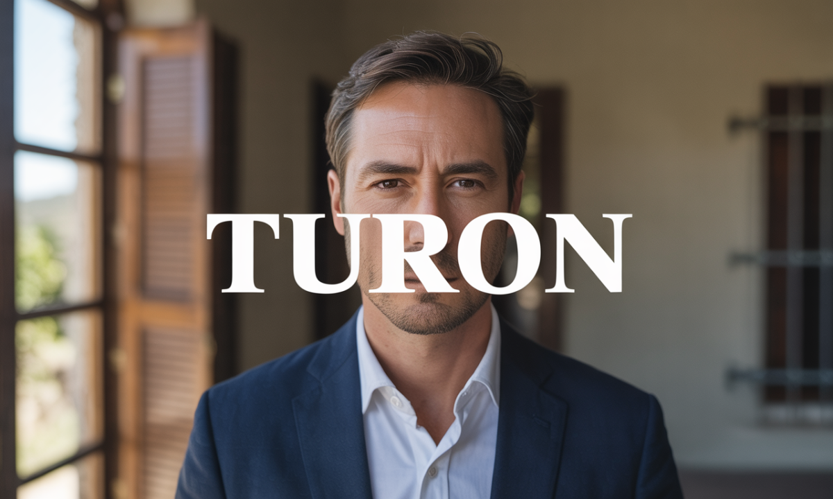 Illustration de Turon, Noms de famille