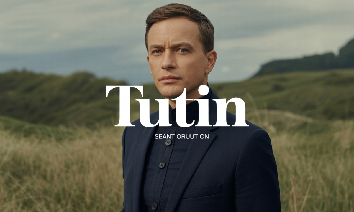 Illustration de Tutin, Noms de famille