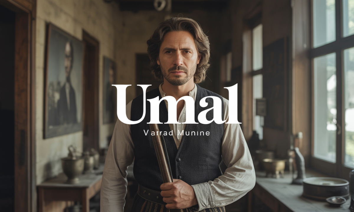 Illustration de Unal, Noms de famille