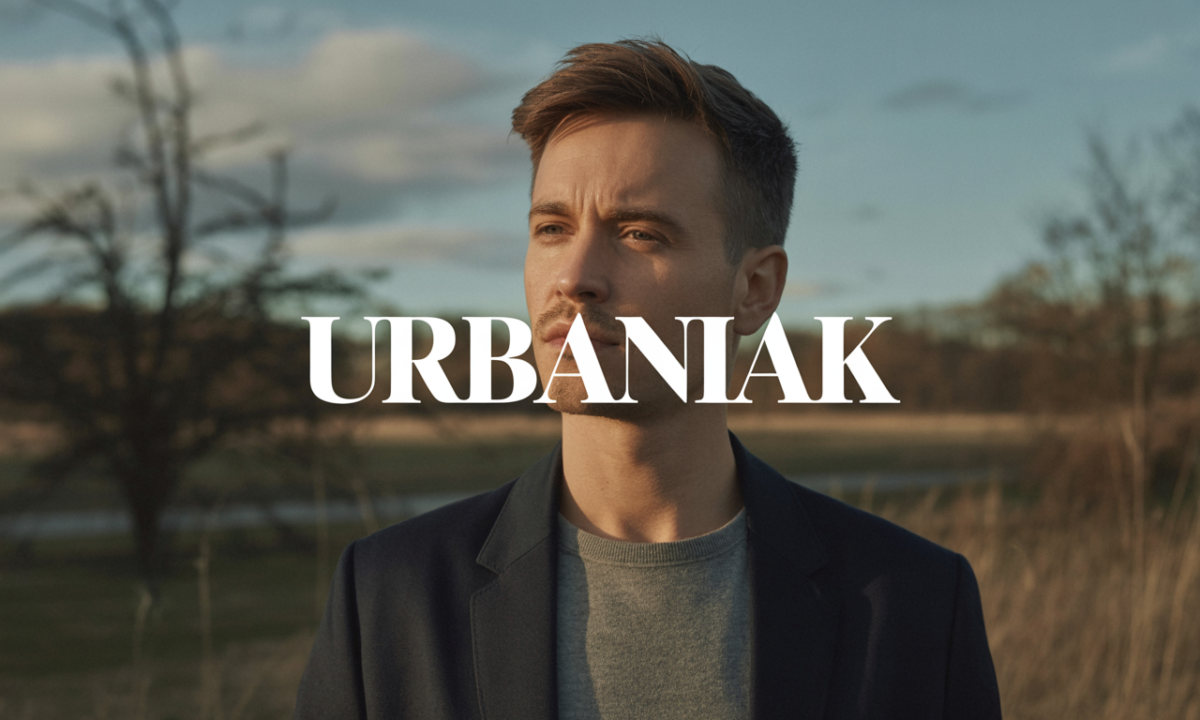 Illustration de Urbaniak, Noms de famille