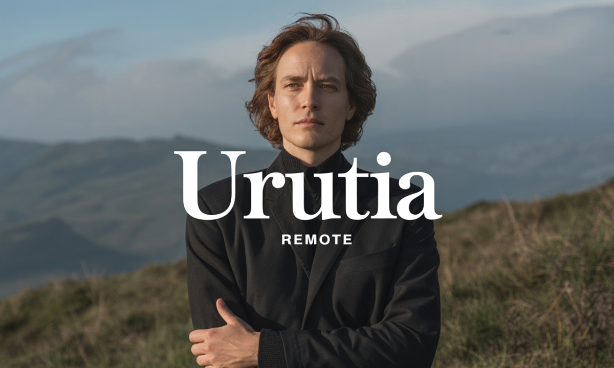 Illustration de Urrutia, Noms de famille