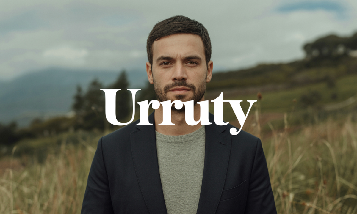 Illustration de Urruty, Noms de famille