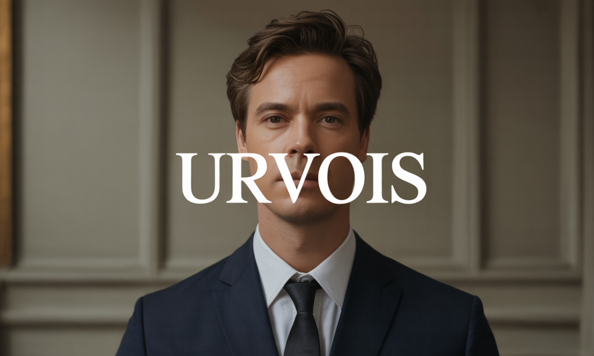 Illustration de Urvois, Noms de famille