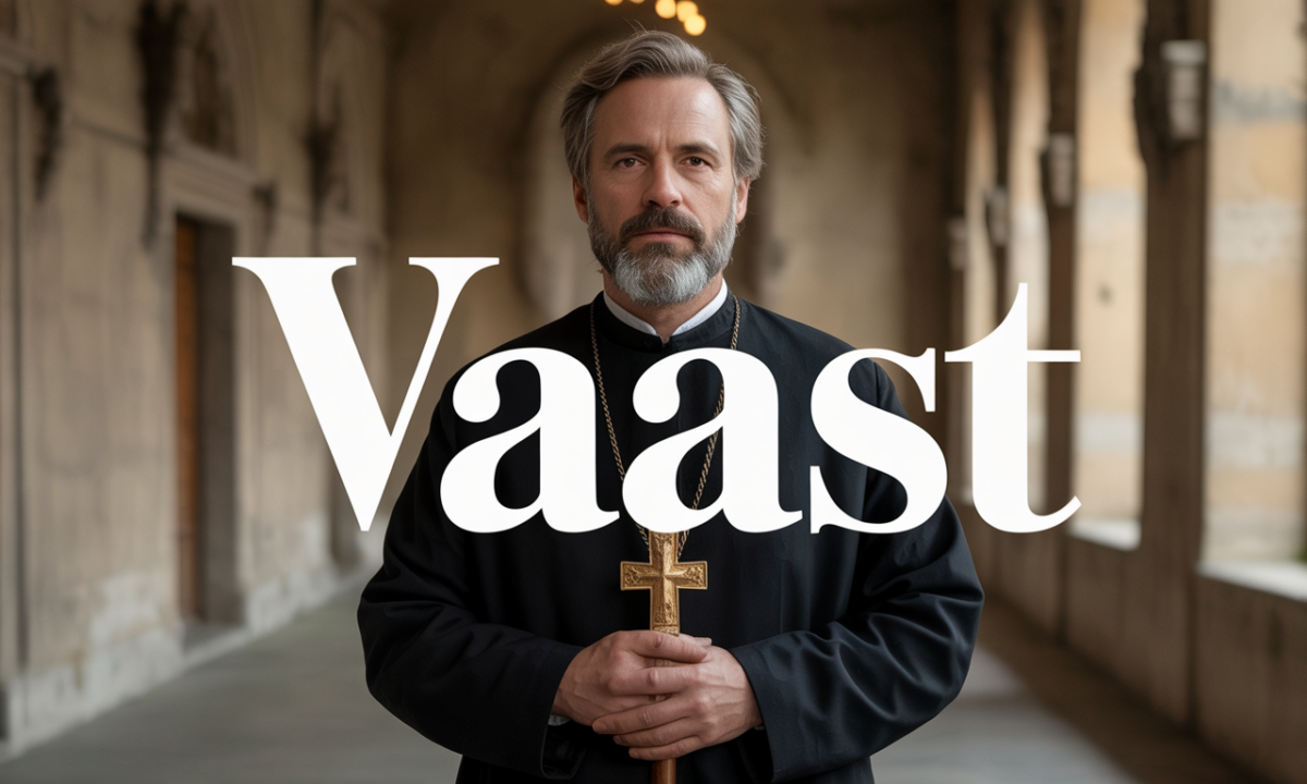 Illustration de Vaast, Noms de famille