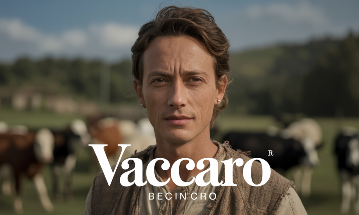 Illustration de Vaccaro, Noms de famille