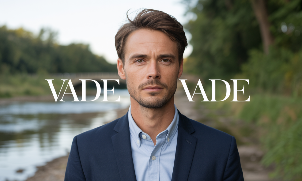 Illustration de Vade, Noms de famille