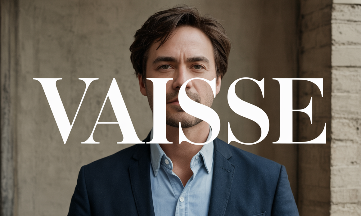 Illustration de Vaisse, Noms de famille