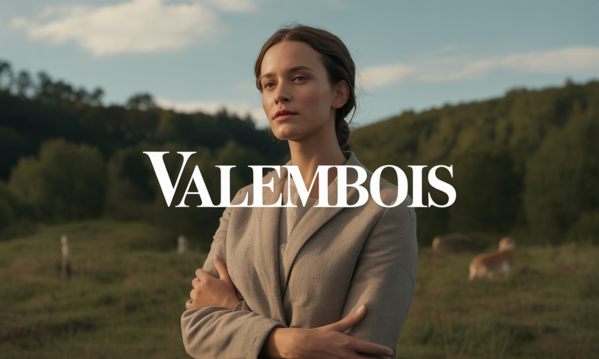 Illustration de Valembois, Noms de famille