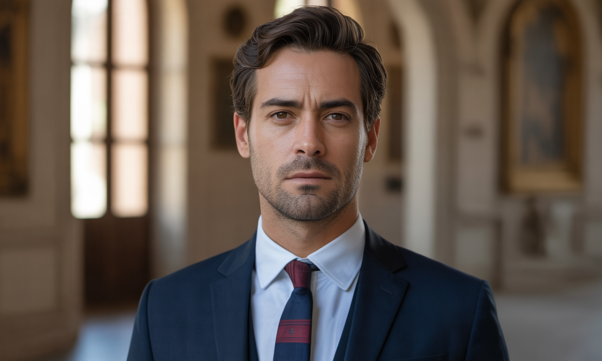 Illustration de Vallejo, Noms de famille