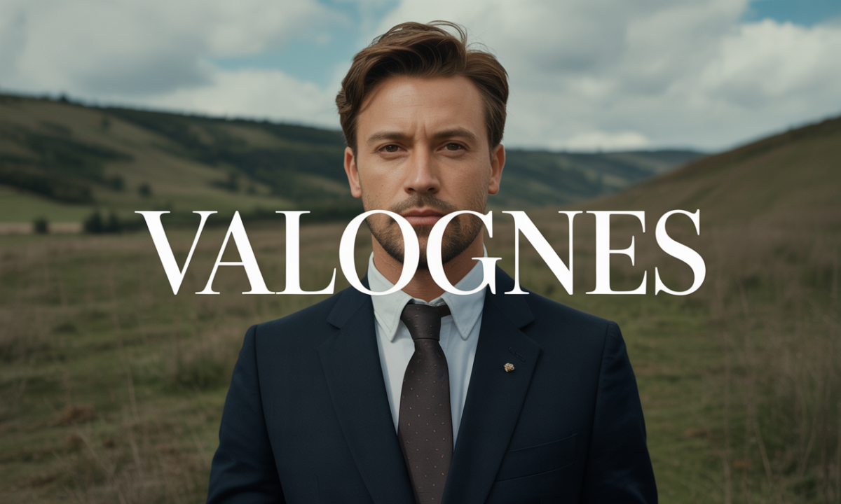 Illustration de Valognes, Noms de famille