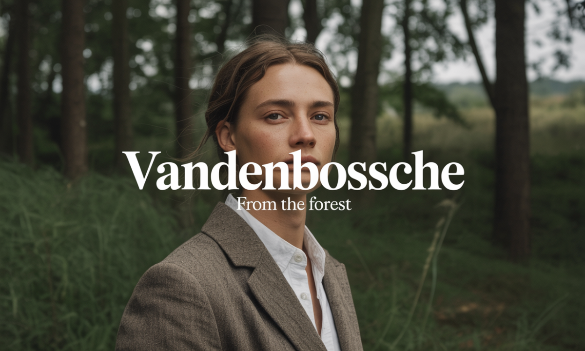 Illustration de Vandenbossche, Noms de famille