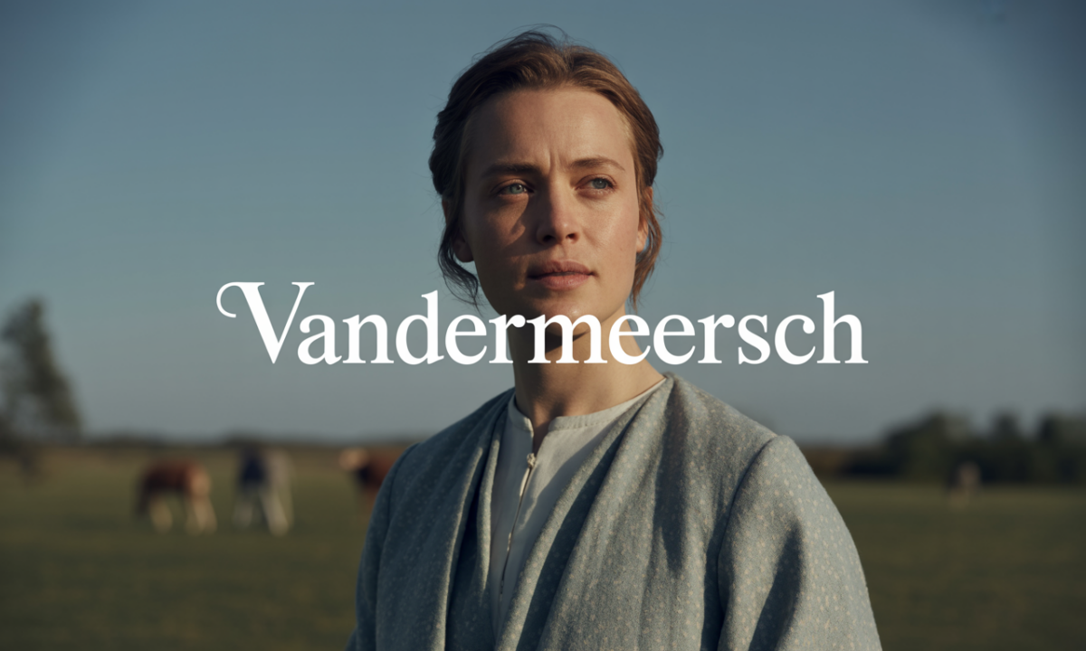 Illustration de Vandermeersch, Noms de famille