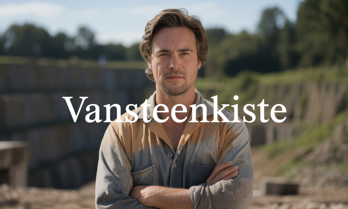 Illustration de Vansteenkiste, Noms de famille