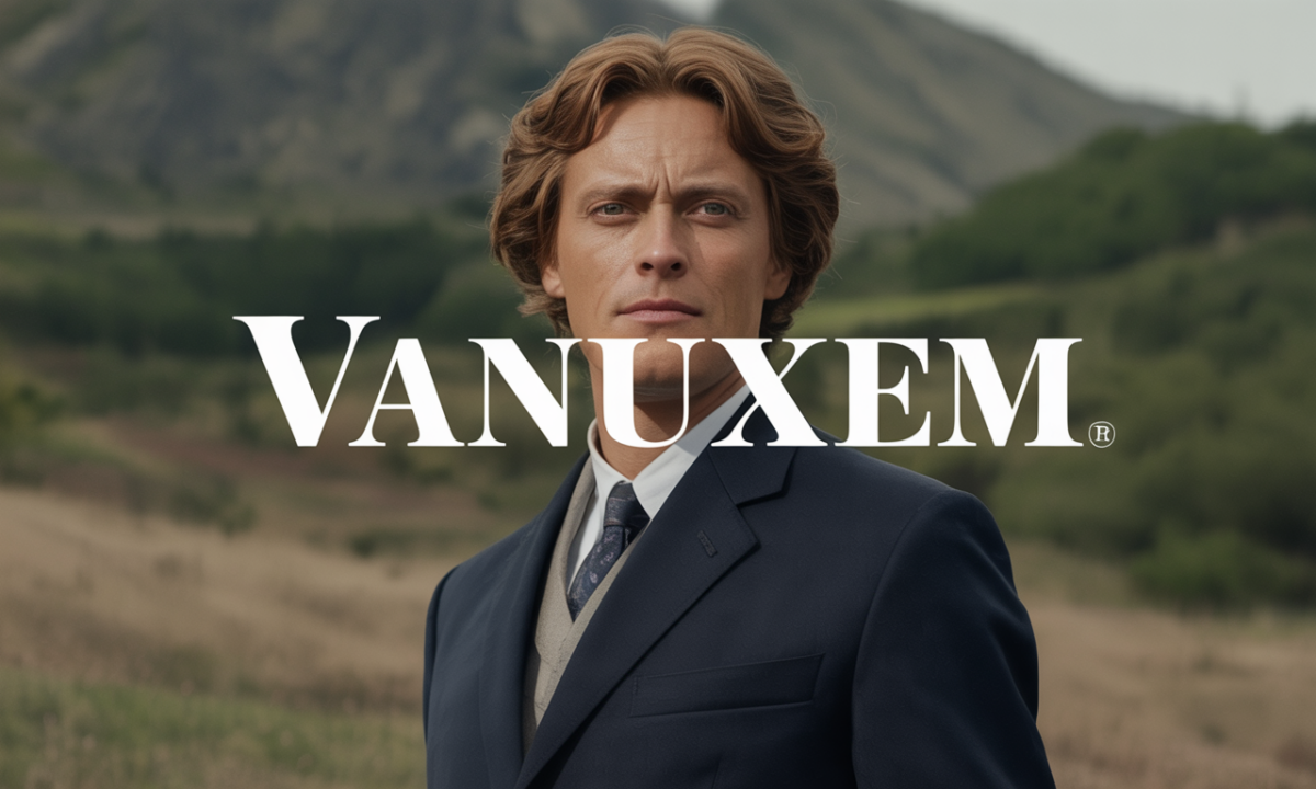 Illustration de Vanuxem, Noms de famille