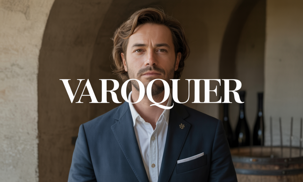 Illustration de Varoquier, Noms de famille