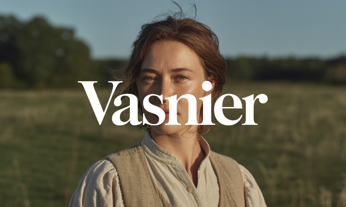 Illustration de Vasnier, Noms de famille