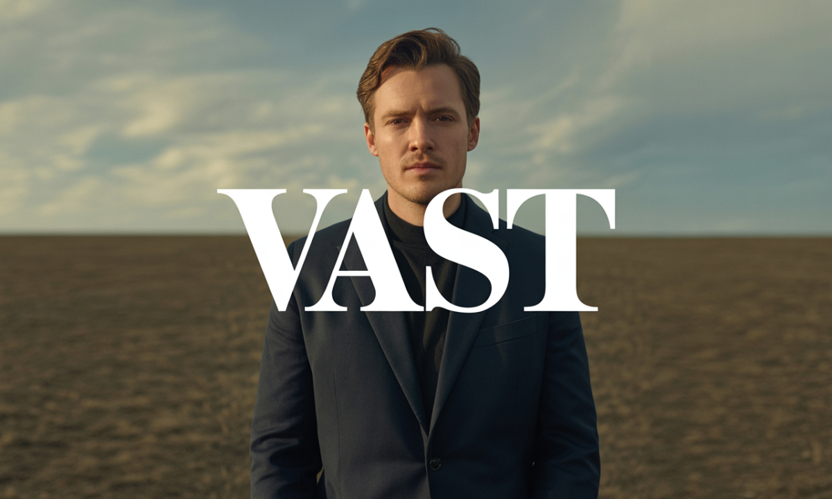 Illustration de Vast, Noms de famille