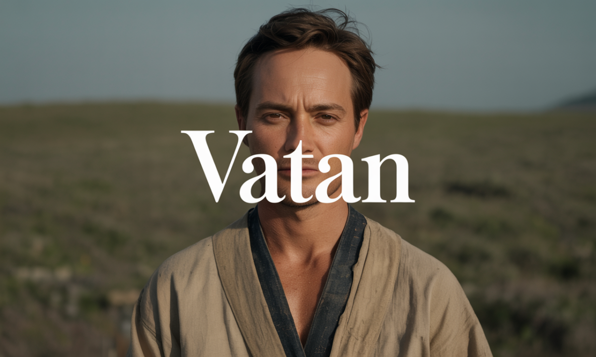 Illustration de Vatan, Noms de famille