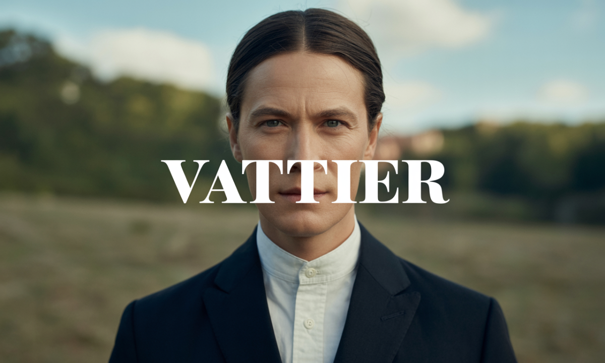 Illustration de Vattier, Noms de famille