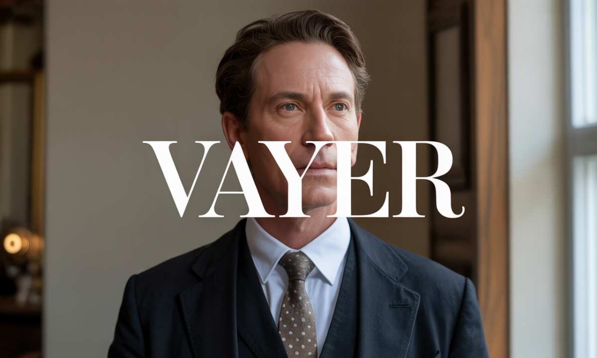 Illustration de Vayer, Noms de famille