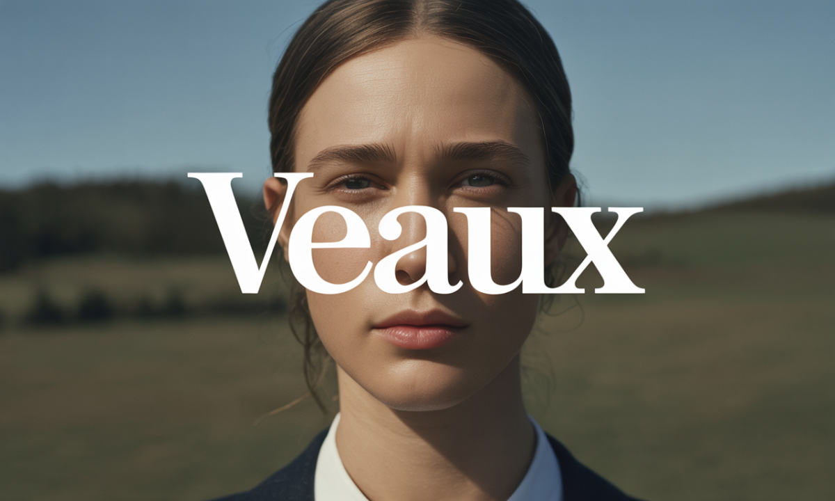 Illustration de Veaux, Noms de famille