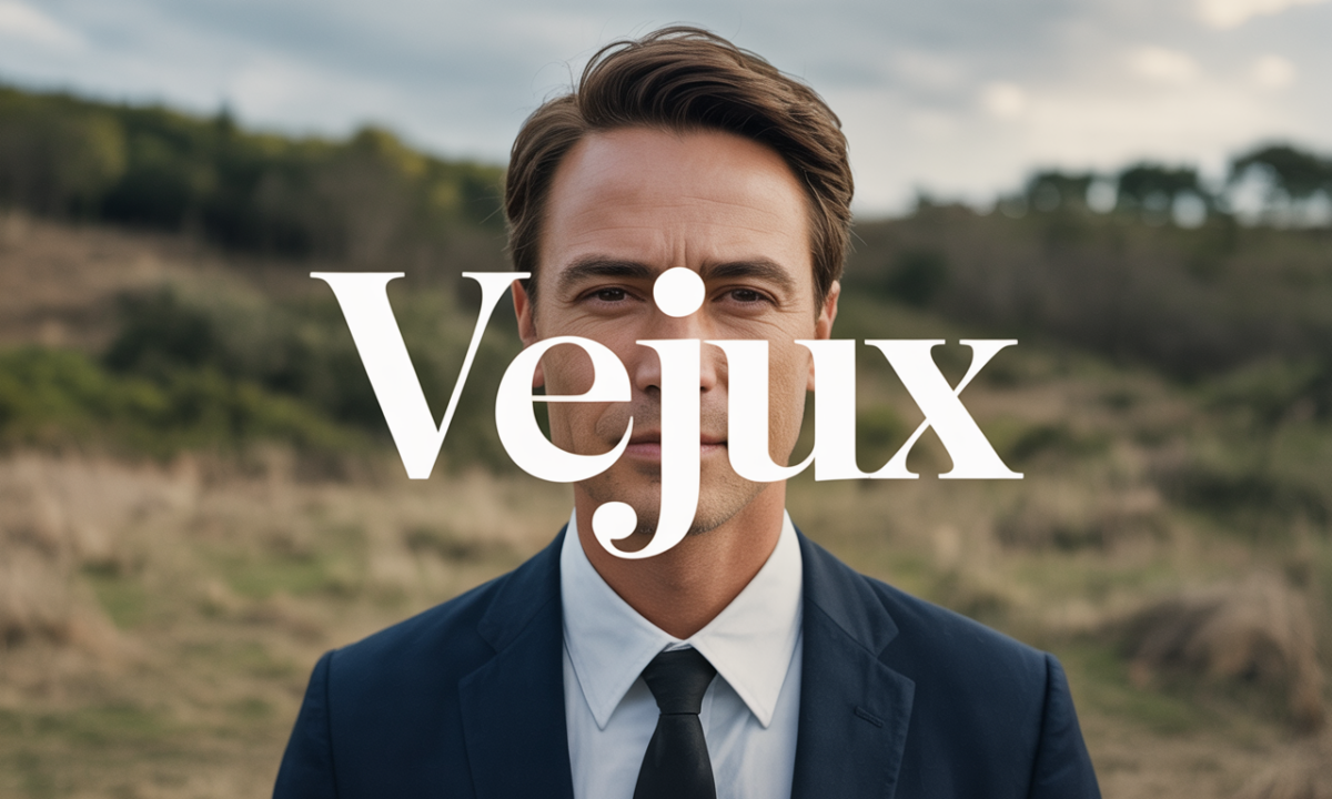 Illustration de Vejux, Noms de famille