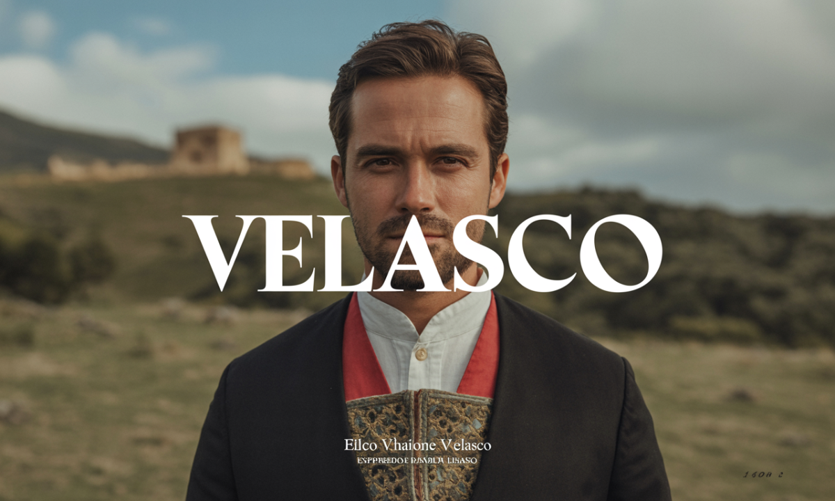 Illustration de Velasco, Noms de famille