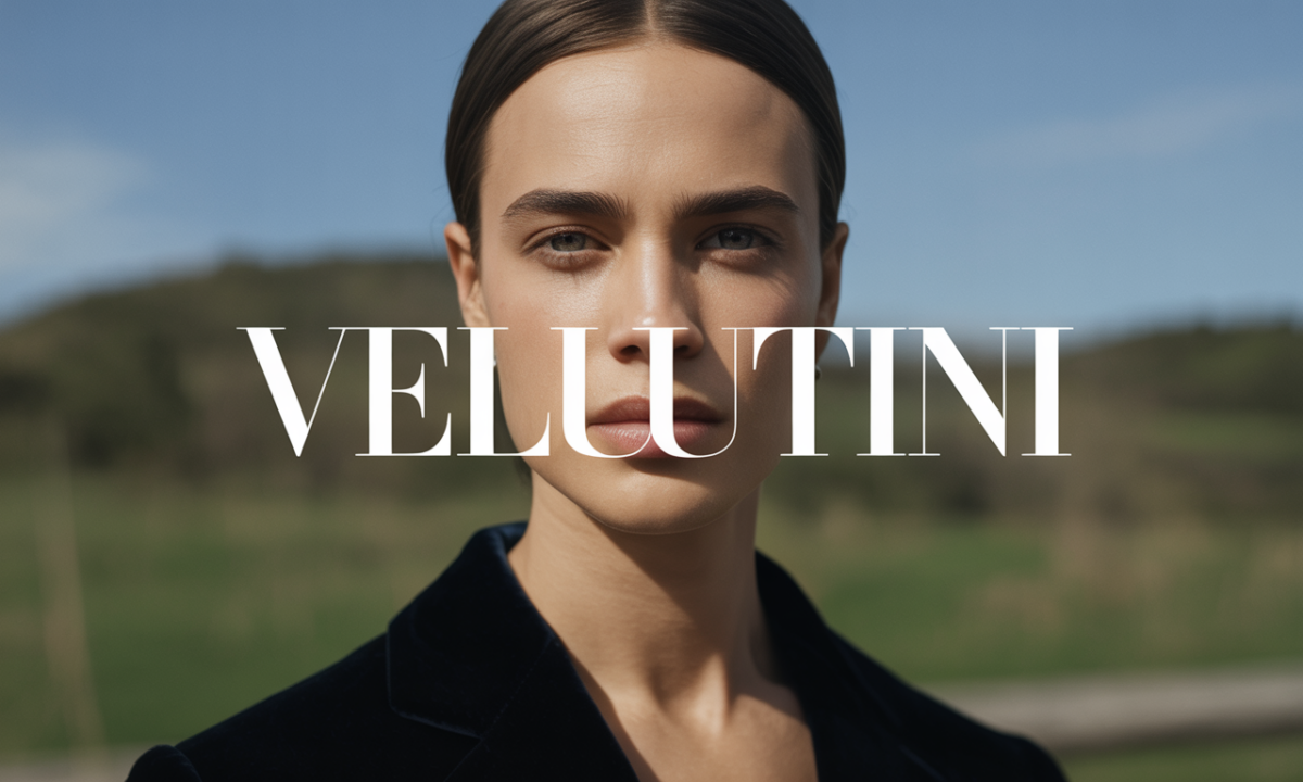 Illustration de Vellutini, Noms de famille